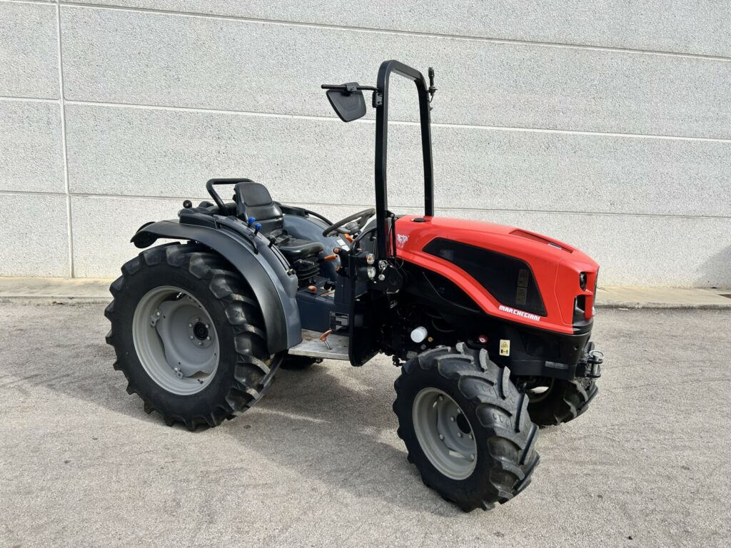 Same delfino 60 usato