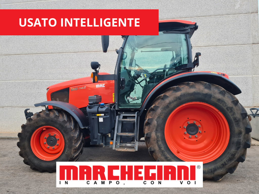 usato macchine agricole lazio