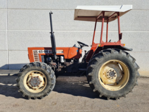 Fiat trattore usato Fiat 45-66