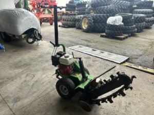 Noleggio catenaria piccola