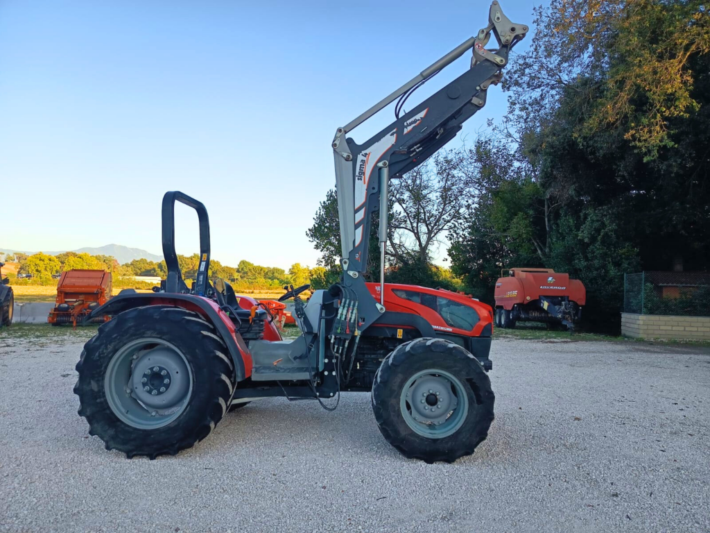 Trattore Same-Explorer-105-TB