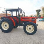 Trattore Same Explorer 80 Special